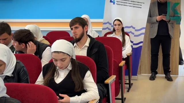 Деятельность волонтёров КЦ