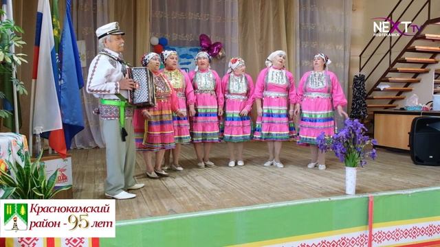 К 95-летию района: Кариевский сельсовет