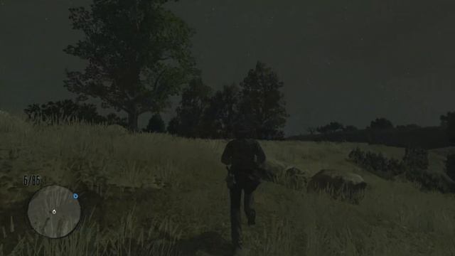 Охота за диким западом: Red Dead Redemption на Xbox 360