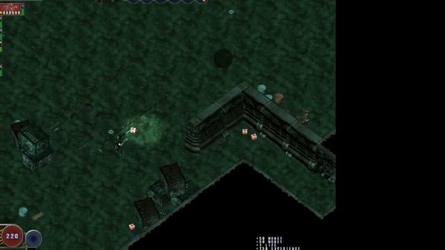 Прохождение игри Zombie Shooter Часть 3