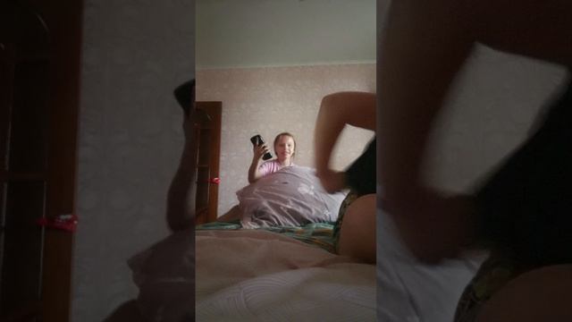 играем в кошачие царапины