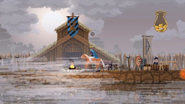 Kingdom: New Lands(Королевство: Новые земли)