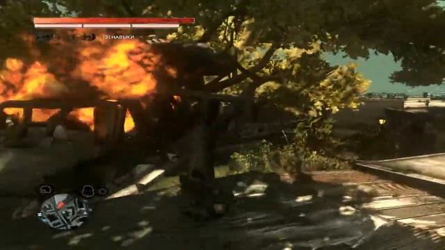 Prototype2#2: Читерим