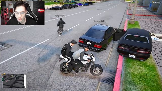 ЗАПЛАТИЛ $25.000.000 ЗА  САМУЮ ДЕШЕВУЮ МАШИНУ НА GTA 5 RP!
