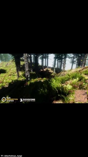 КАК СДЕЛАТЬ МИНИ КАРТУ В UNITY