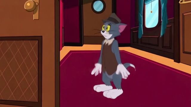 Том и Джерри