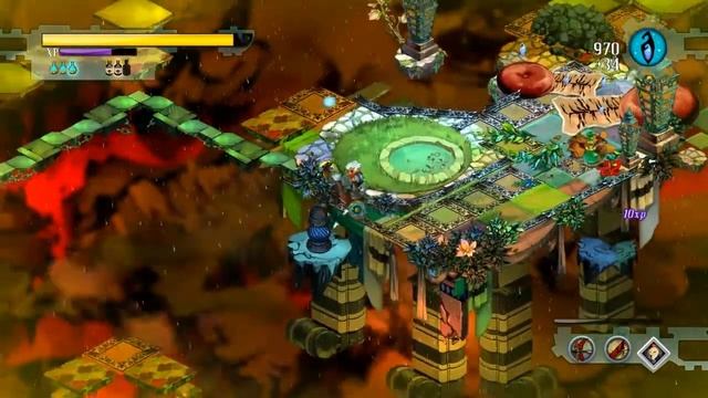 Bastion - #7 - Нестабильность