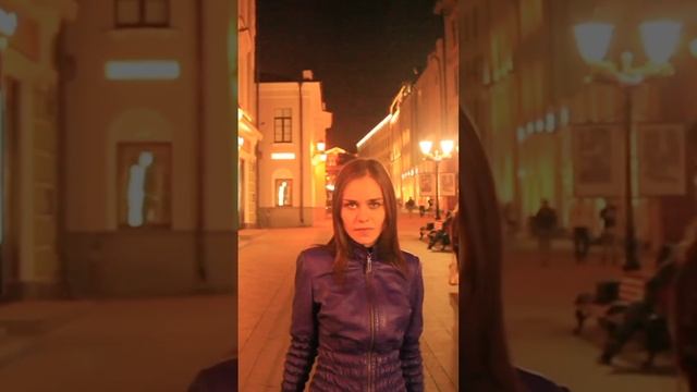 Anya May - Город мечты ️ Слушайте на всех музыкальных площадках! #anyamay #городмечты #music