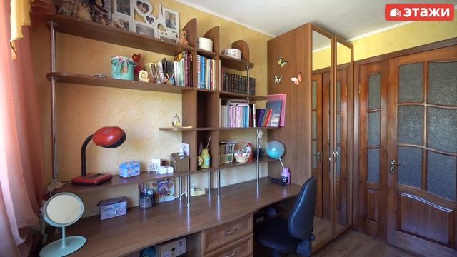 Этажи/Севастополь/Дом, код: 7814931