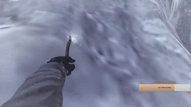 Call of Duty - Modern Warfare 2 (читайте описание)