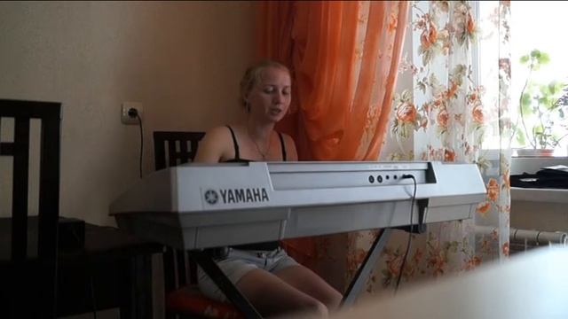 Антонина Ефимова - Любовь