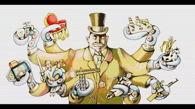 Фашистский буржуазный эксперимент: причины и итоги