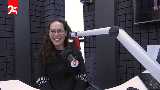 «Мирское»: протоиерей Игорь Талько и матушка Ксения Талько о ценности семьи