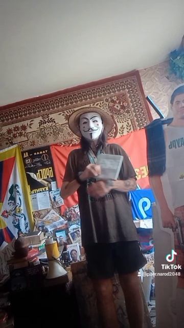 ВИЗИОНЕРЫ. РУССКИЙ ФАУСТ