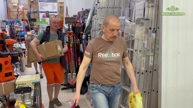 Из Мужей в зону СВО стартовал гуманитарный десант