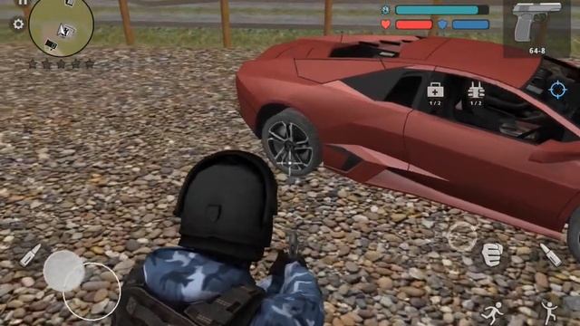 ГТА 4 Criminal Russia 3d And Map update New 🇷🇺✨