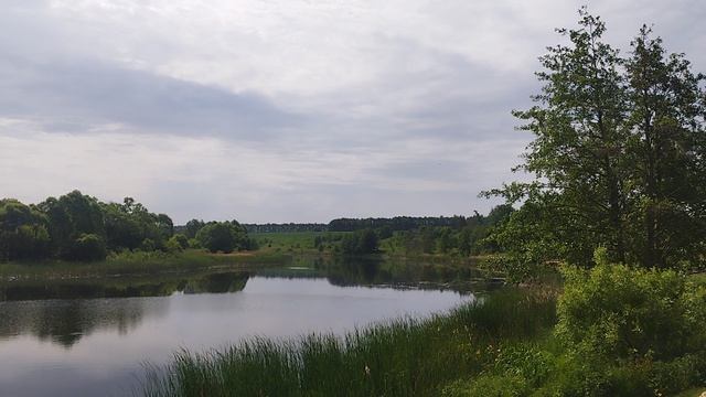 классный пляж на Ранове