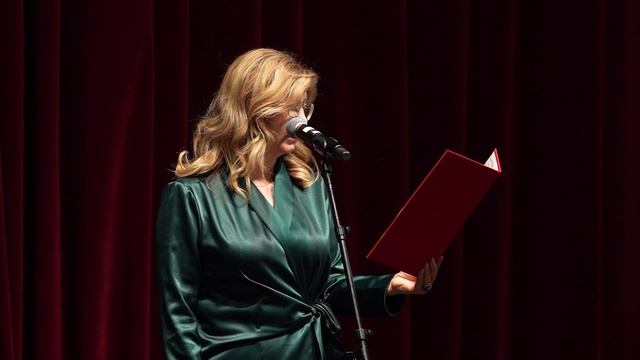Краевой смотр детских школ искусств прошёл в столице Приморья.