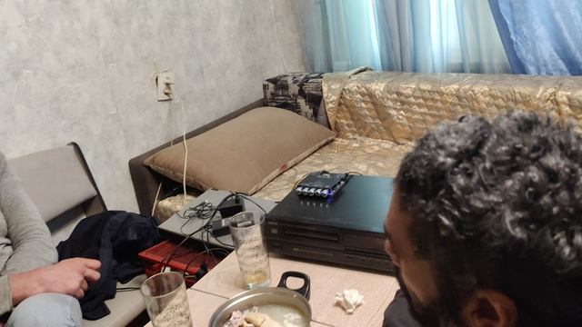 Моя Жизнь Кино @ Музей Псов