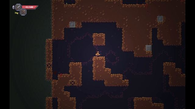 |Прохождение Caveblazers| #1 Начало приключений!
