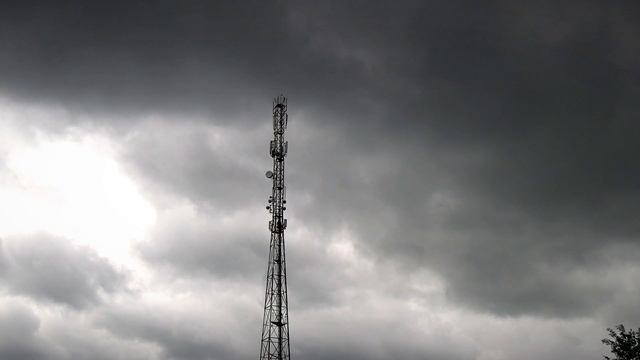 В Тверской области функционирует система видеомониторинга лесных пожаров