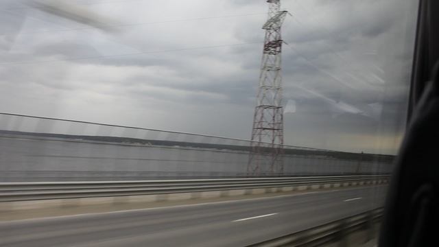 12. По дороге в Йошкар-Олу (1)