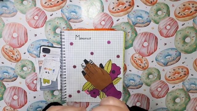 Распаковка бумажных сюрпризов/ Новая коллекция/ Дисней/ Мир бумажек TV