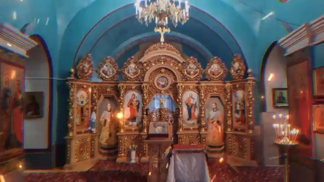 ☦️ОТ БОЛЕЗНИ, ПОРЧИ, СГЛАЗА. Молитва, которая СПАСАЕТ С 1 РАЗА.