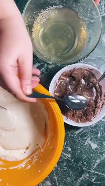 творожный десерт