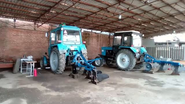 ДЭ Мастер сельскохозяйственного производства 03.06.25