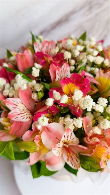 Букет 💐