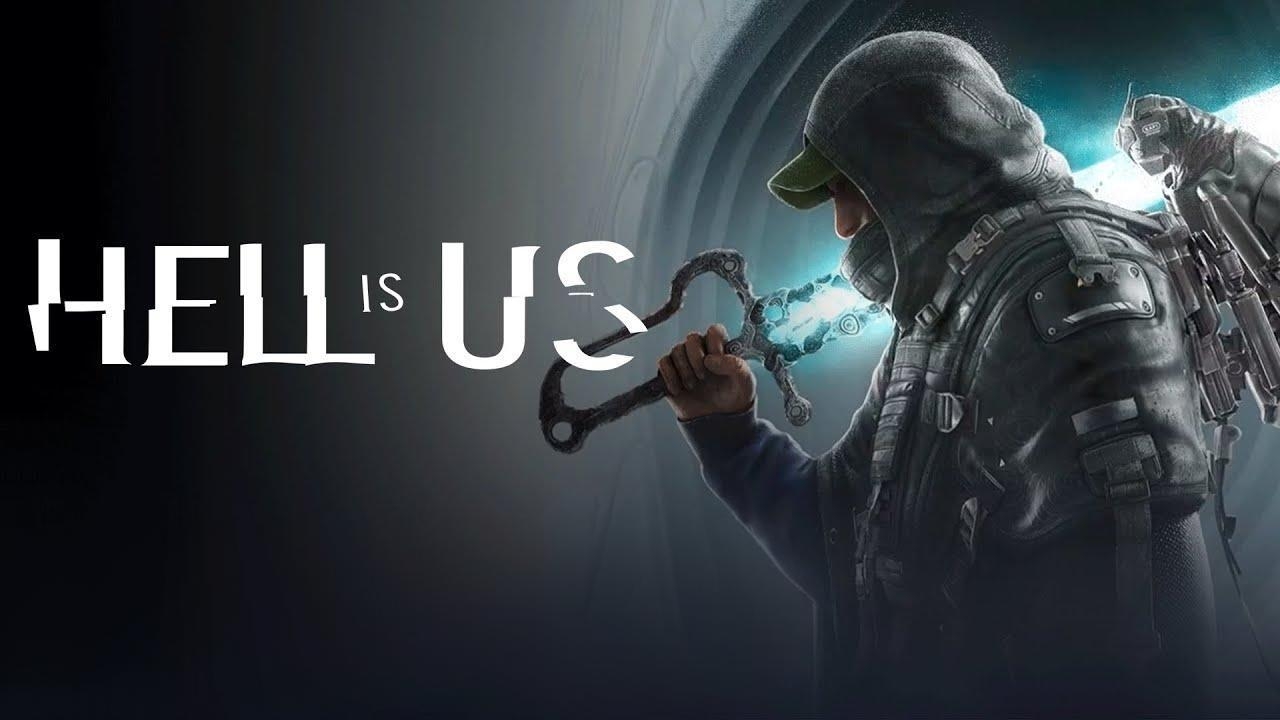 Hell is Us - Демо-трейлер