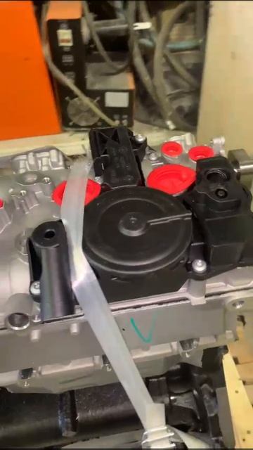 Двигатель CDNC в магазине KIRASA