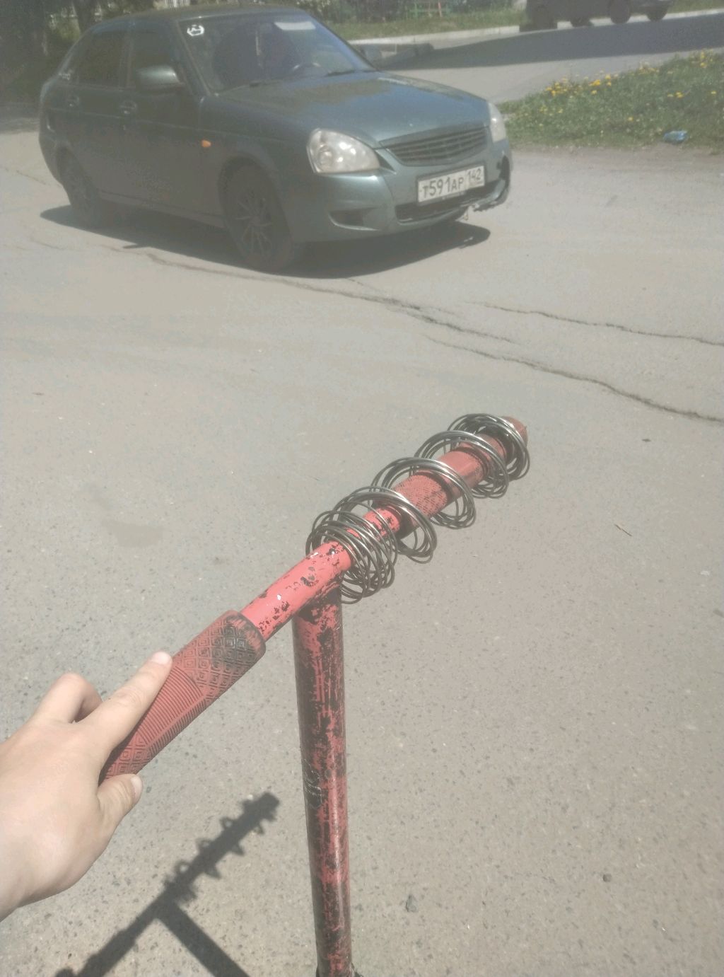 догонялки