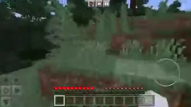 Как найти таëжную деревню в Minecraft Trial 1.18.10? Отдельный вы