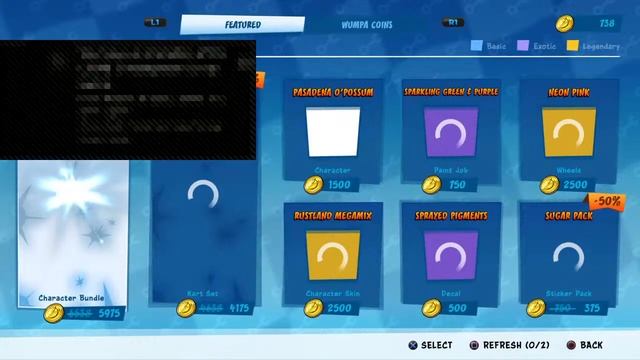 Прямой показ PS4 от Audiopie
