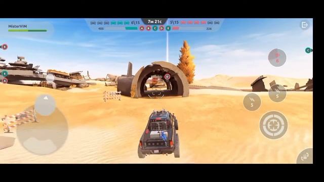 ПОСТАВИЛ ШЕСТИ КОЛЁСНУЮ ПОДВЕСКУ 2×6!!! В ИГРЕ (STEEL RAGE)!!! @
