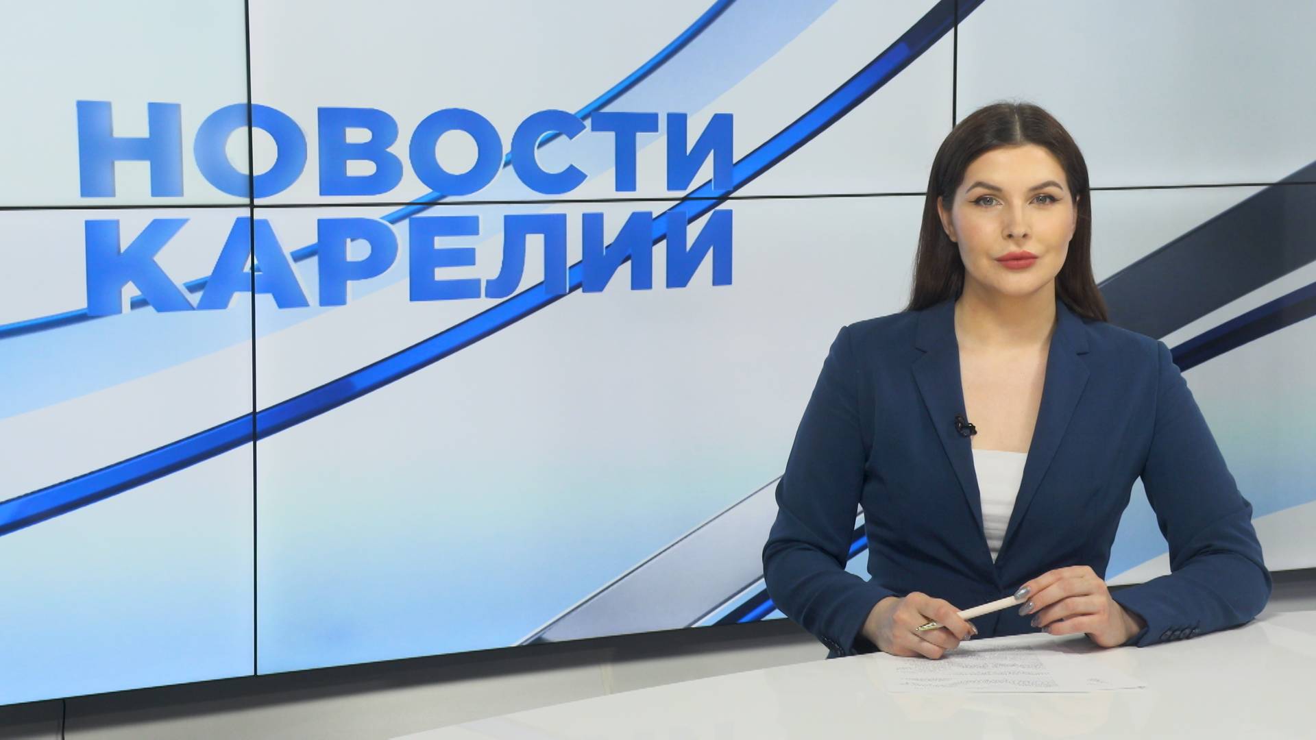 Новости Карелии с Натальей Ильиной | 03.06.2025