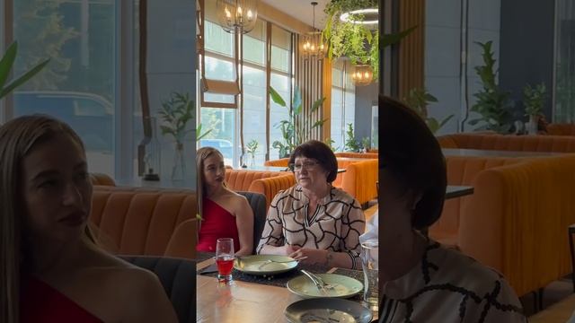 Опара Наталья - отзыв в конце обучения на курсе Надежды Влах