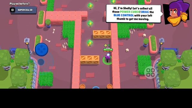 Как изменить возраст в Brawl Stars 2025 Учебник | Решение проб