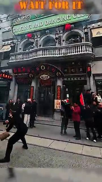 Instant Karma： Return to Sender？ 🫨💣
