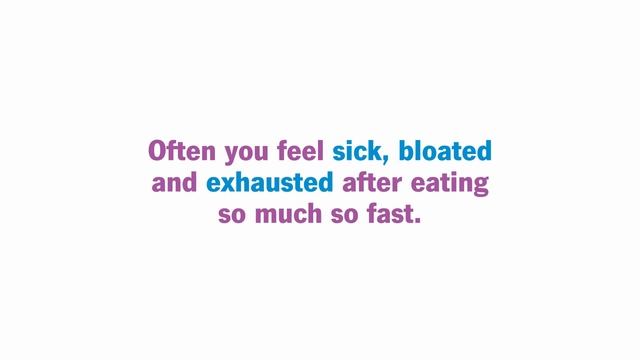 7 Signs You Might Have Binge Eating Disorder