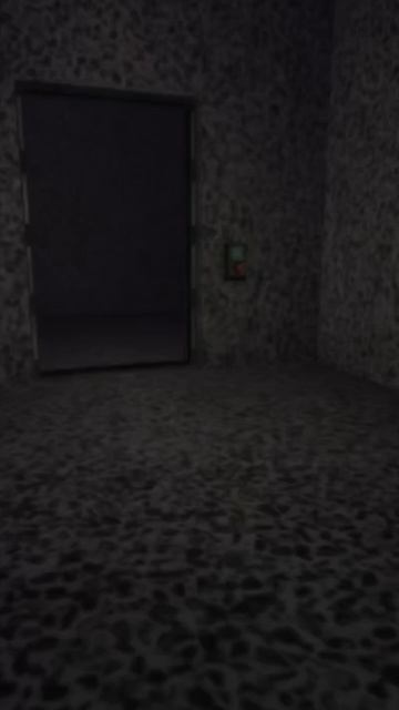 SCP 096 demonstration with play for my friend