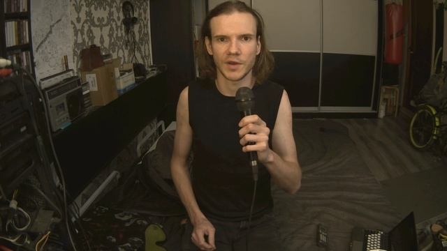 Страх чужого мнения я тебя не звал иди куда подальше отсюда!