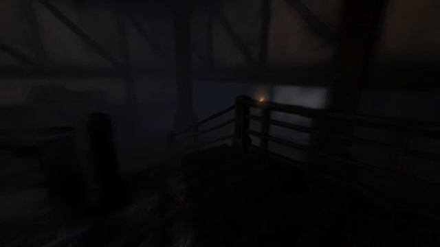 Amnesia  The Dark Descent  - Прохождение хорора часть 1