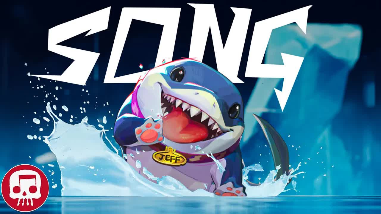 JT Music - Demon Of The Deep ( 2025 )