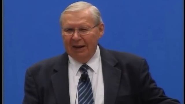 Тайна Божьего домостроительства