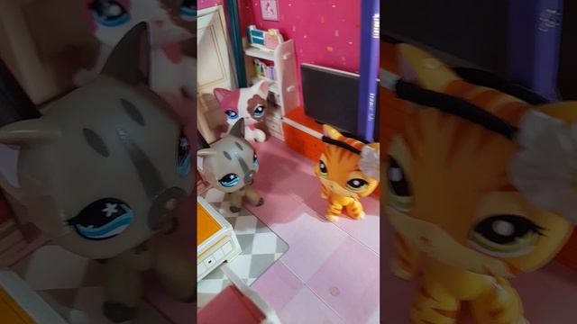lps фильм дедушка в гостях 4 серия