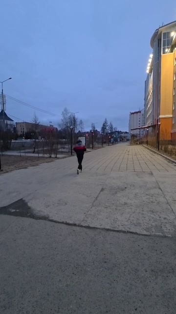 Вот как нужно заниматься пробежкой по вечерам