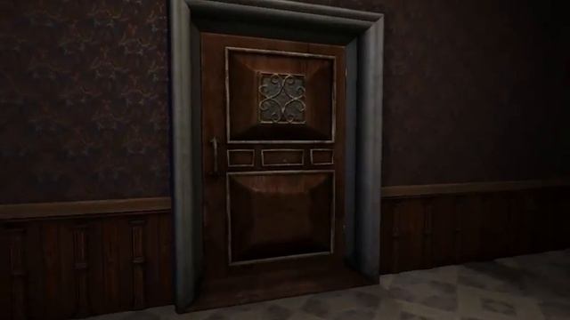 Let's Play Amnesia White Night - часть 5